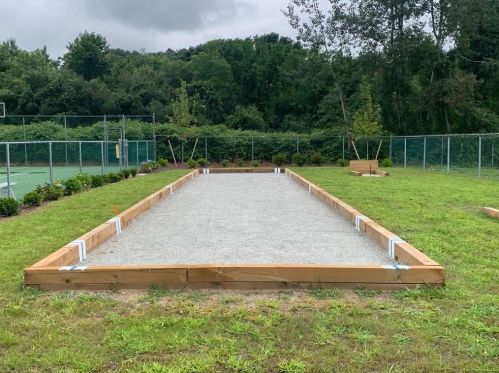 40 Web Ave, North Kingstown RI  02852-6822 exterior