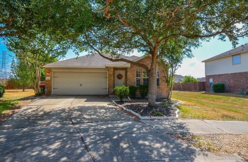 5638 Gibralter Pl, Richmond, TX 77407-4192