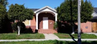 2411 75th St, Los Angeles CA  90043-5332 exterior