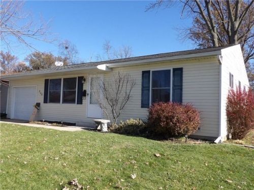 208 Enterprise St, Celina, OH 45822-1807