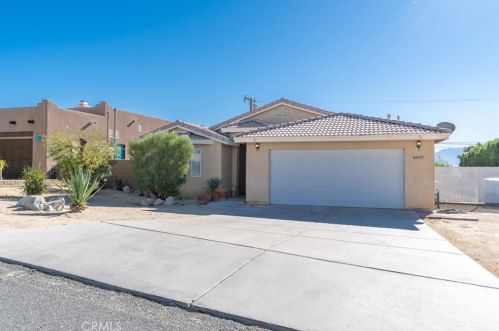 66957 San Remo Rd, Desert Hot Springs, CA 92240-2752