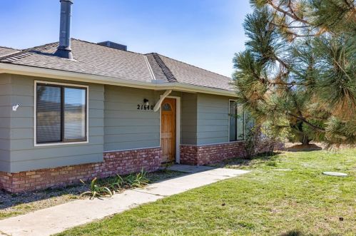 21640 Westwood Blvd, Tehachapi, CA 93561-9404