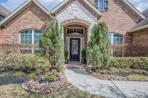 2510 River Lilly Dr, Humble, TX 77345-2263