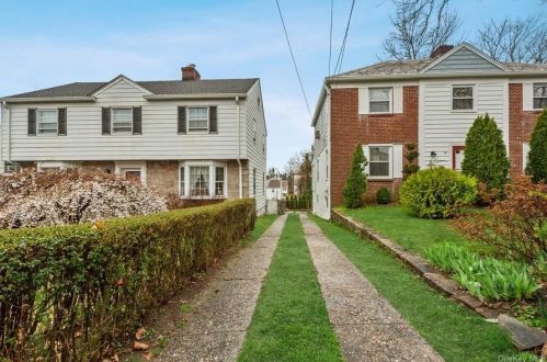 28 Cedar St, Mount Vernon, NY 10552-3007