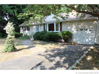 160 Barton Dr, Stratford, CT 06614-1901