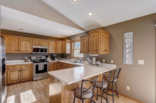 1401 Timber Ridge Trl, Watertown, WI 53098-3409