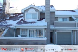 2185 Shenandoah Ct, Minneapolis MN  55447-6426 exterior