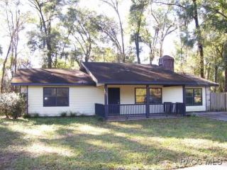 407 Palm Ave, Bushnell, FL 33513-8405