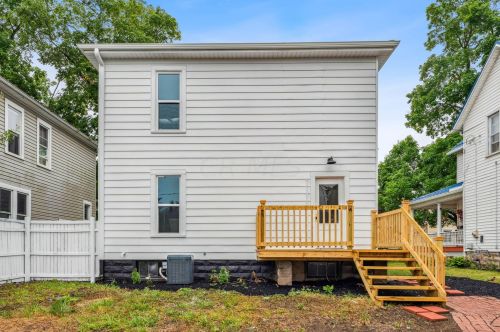 8 3 Ave, Mount Vernon OH  exterior