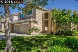 3895 Cottonwood Dr, Danville, CA 94506-6007