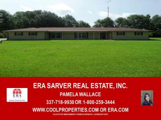 210 Hughes Rd, Leesville, LA 71446-6028