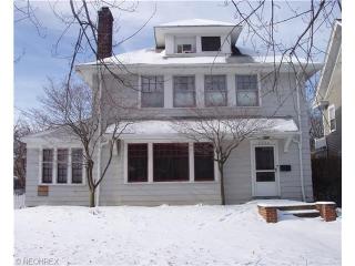 1226 Granger Ave, Cleveland, OH 44107-2219