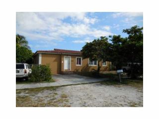 10841 5th Ave, Miami, FL 33161-7126