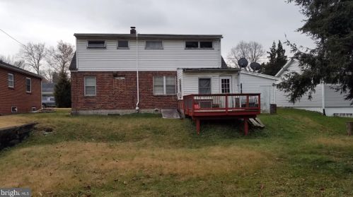 3910 Rutherford St, Harrisburg, PA 17111-2251