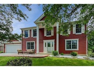 17411 Horseshoe Way, Lakeville, MN 55044-7005