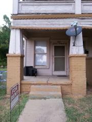 207 2nd Ave, Ardmore OK  73401-6202 exterior
