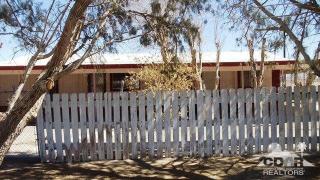 2722 Treadwell Blvd, Thermal CA  92274-6340 exterior