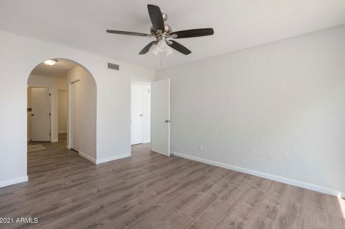 3951 Butler St, Chandler AZ  85226-3866 exterior