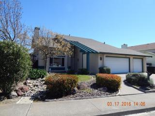 842 Dorset Way, Benicia, CA 94510-3609