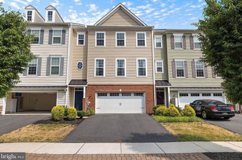 626 Rigel Way, Bear, DE 19701-6816