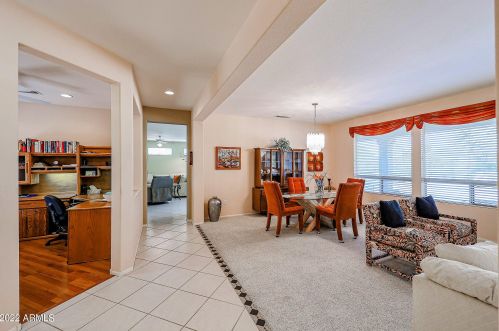 18149 Petrified Forest Dr, Sun City AZ  85374-6283 exterior