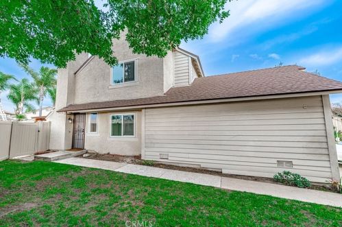 2908 Plum Dr, Ontario CA  91761-6603 exterior