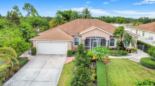 3265 52 Ave, Naples FL  34120-1797 exterior