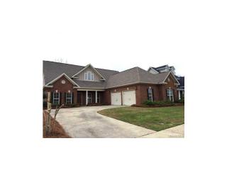 5824 Sanrock Terrace Dr, Montgomery, AL 36116-6550