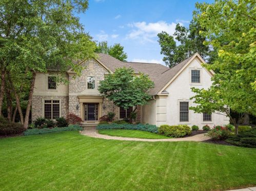 2799 Pointewood Loop, Galena, OH 43021-8578