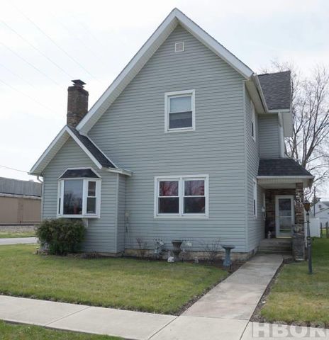 235 Laquineo St, Findlay, OH 45840-4730