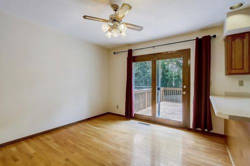 2601 Westbrook Ln, Madison WI  53711-4170 exterior