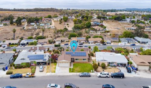 6672 Tiffin Ave, San Diego, CA 92114-1635