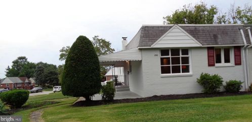 100 Johnson Hwy, Norristown, PA 19401-3030