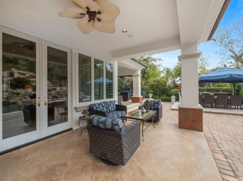 5 Shire, Trabuco Canyon CA  92679-4907 exterior