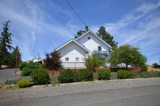 604 Main St, Friend OR  97021-7007 exterior