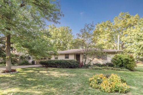 3515 Annear St, Ames, IA 50014-3928