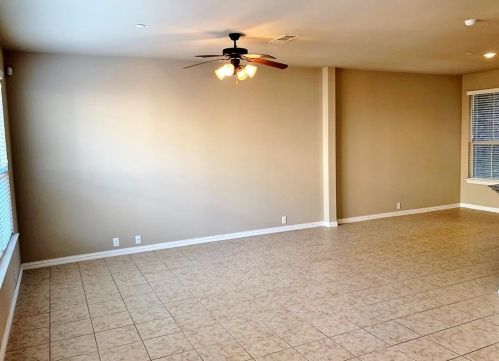 1836 Villa Dr, Allen TX  75013-6129 exterior