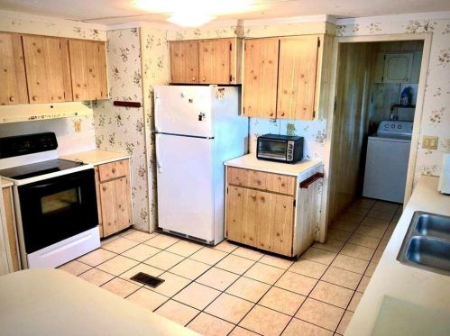 11575 129th Pl, Ocklawaha FL  32179-5066 exterior