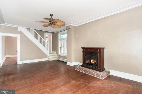 2342 Ellerslie St, Harrisburg PA 17104-2731 exterior