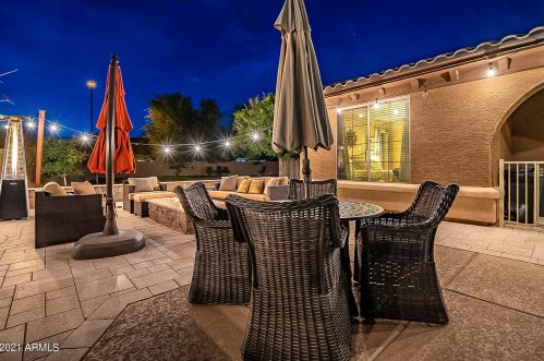 6758 Tucana Ln, Gilbert AZ  85298-8784 exterior