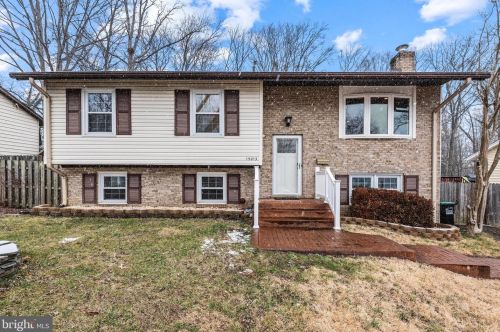 15013 Carlsbad Rd, Woodbridge, VA 22193-1605