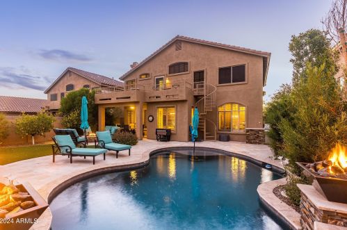 15817 104 Pl, Scottsdale AZ 85255-1973 exterior