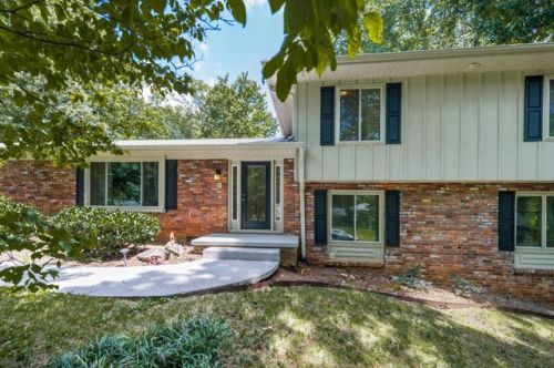 508 Gila Trl, Knoxville, TN 37919-6973