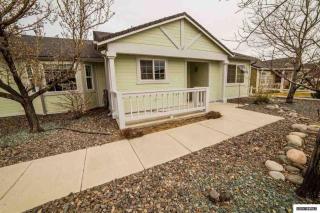 6465 David James Blvd, Sparks, NV 89436-6695