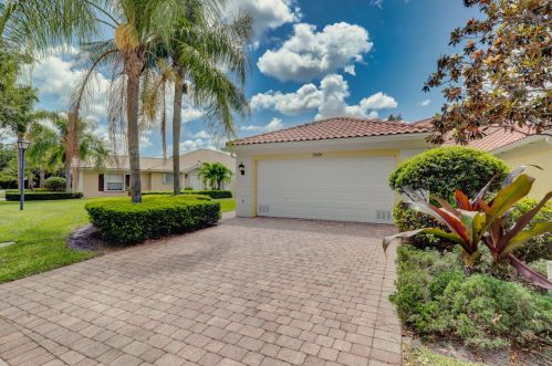 5081 Magnolia Bay Cir, West Palm Beach, FL 33418-6733