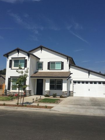 347 Fir St, Porterville, CA 93257