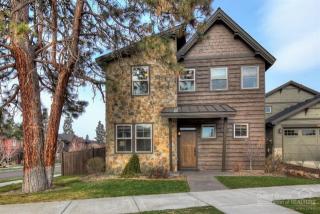 19614 Harvard Pl, Bend OR  97702-3368 exterior