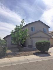 6221 Encinas Ln, Phoenix AZ  85043-1911 exterior