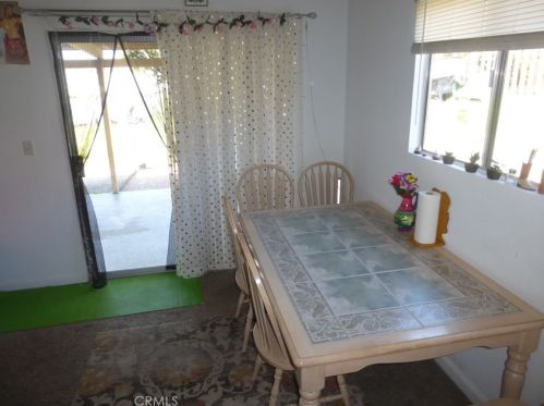 523 Palm Ct, Lake Nacimiento CA  93446-1801 exterior