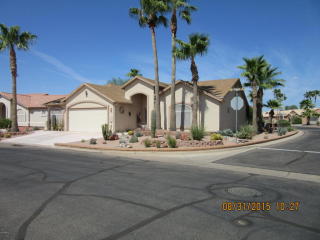 6910 Tobago Dr, Chandler, AZ 85249-8658